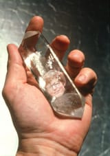 will stancil crystal
