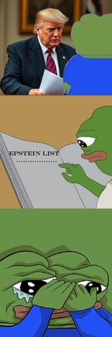 the list