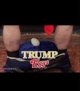 TrumpEggs