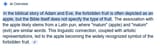 Screenshot 2025-07-09 at 00-16-33 knowledge. the forbidden fruit apple - Google Search