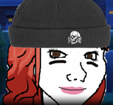 Murdoch-chan ..