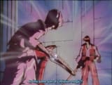 Christian magic is a gun