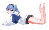 __hoshimachi_suisei_hololive_drawn_by_chrispy_tuna__70cd803292bed70ed5964dffb52620ea