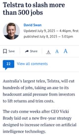 telstra