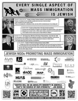 mass immigration is jewish