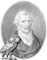 Weishaupt Minerval AKA German Illuminism