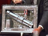 Suitcase nuke