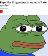 pepehate
