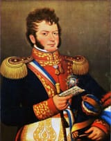 Bernardo O&#039;Higgins