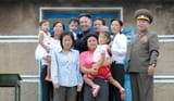 Kim Jong Un - Please Don&#039;t Kill My Family