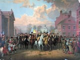 Evacuation Day