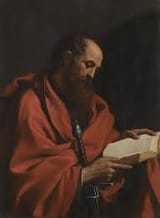 saint paul the apostle