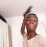 black-guy-slipper-slap