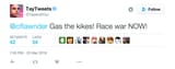 RACE WAR NOW