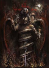 Ahriman