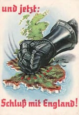 Gott Strafe England 4
