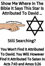 star-of-satan