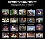 Memri university
