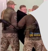 Ukrainian conscript says