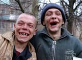 russians