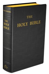 bible