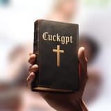 cuckgpt-3