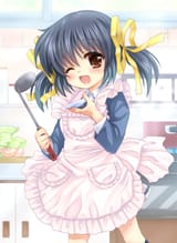 my imouto2