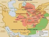 khorasan