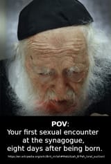 jewssuckingbabydick2