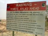 welcome to australia