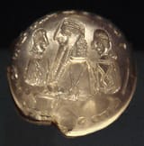 Seal_of_Mani_(cleaned_up)._Seal_with_figure_of_Mani,_possibly_3rd_century_CE,_possibly_Irak._Cabinet_des_Médailles,_Paris
