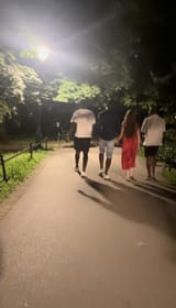 krakow planty