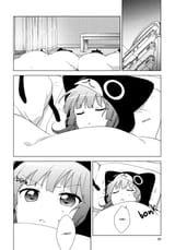 yuru yuri