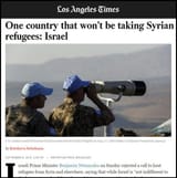 Israel open borders 2