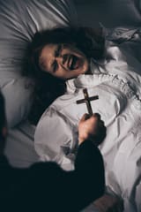 exorcist