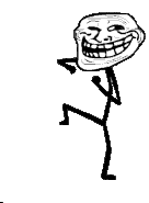 Trolldance