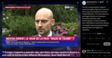 The EU is preparing its toughest sanctions against Russia in the past three years, according to France’s Foreign Minister. 08-07-2025 Jean-Noël Barrot