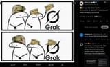 Do you like Grok&#039;s verbal destruction of vatniks, (if you&#039;ve seen these answers, of course) 08-07-2025