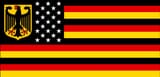 Deutsch-Americaner flag