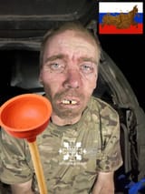 russian subhuman shit