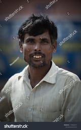 Indian male