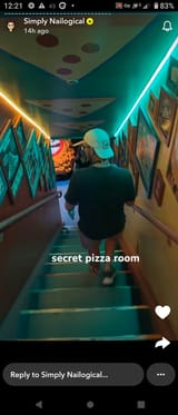 secretpizzaroom