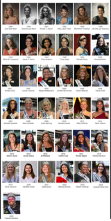 Indy 500 queens