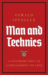 machine men, with machine minds