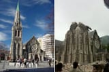 christchurch cathedral