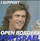 Open borders 2