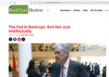 Fed is bankrupt 2