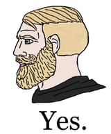 yes