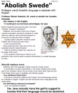 jews say