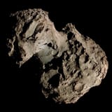 comet 67p